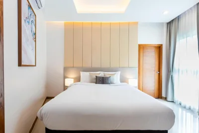 Palmetto Condominium – Foto’s 2