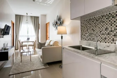 Palmetto Condominium – Foto’s 3