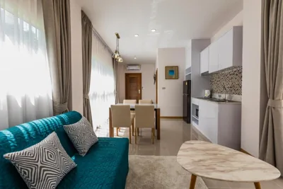 Palmetto Condominium – Foto’s 5