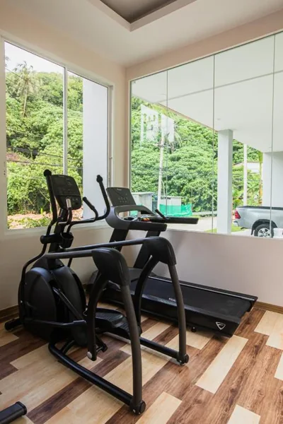 Palmetto Condominium – Foto’s 6
