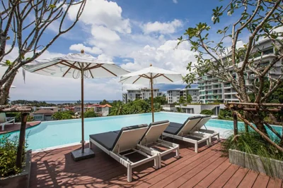 Palmetto Condominium – Foto’s 7