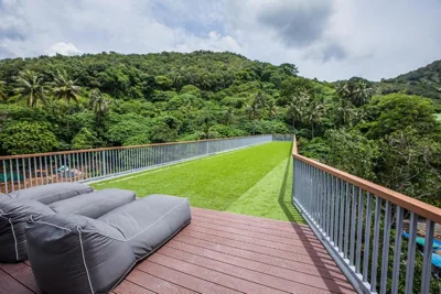 Palmetto Condominium – Foto’s 9