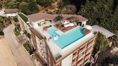 Palmetto Condominium – Foto’s 10