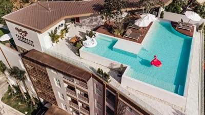 Palmetto Condominium – Foto’s 11
