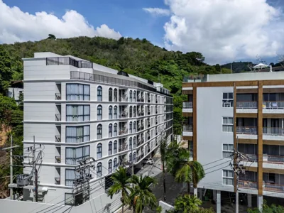 Palmetto Condominium – Foto’s 12
