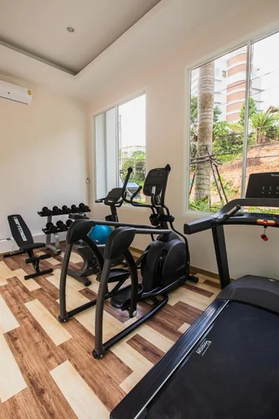 Palmetto Condominium – Foto’s 13