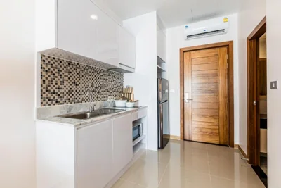 Palmetto Condominium – Foto’s 15