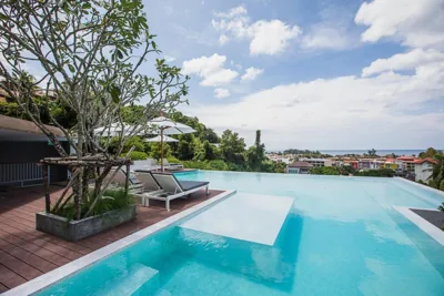 Palmetto Condominium – Foto’s 16